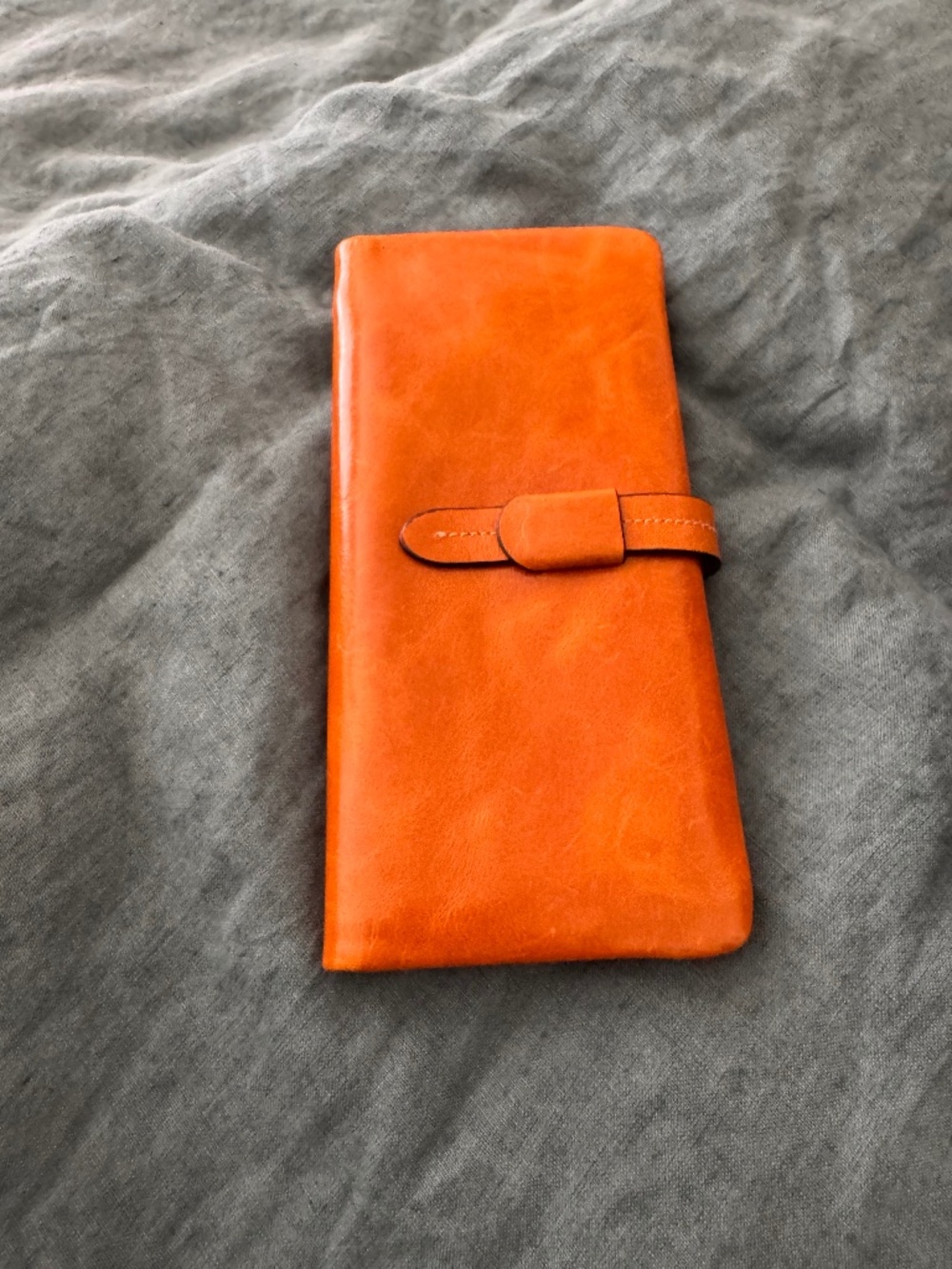 Leather Wallet
